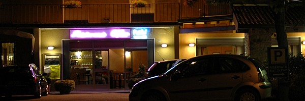 Ristorante Olfino