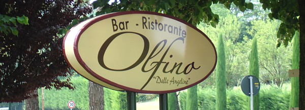 Ristorante Olfino