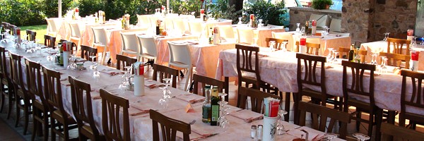 Ristorante Olfino